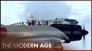 How US Aircraft Carriers Won the Pacific War Against Japan