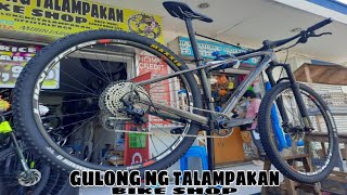 Custom Build Mountainpeak Everest Pro Part 2🔥