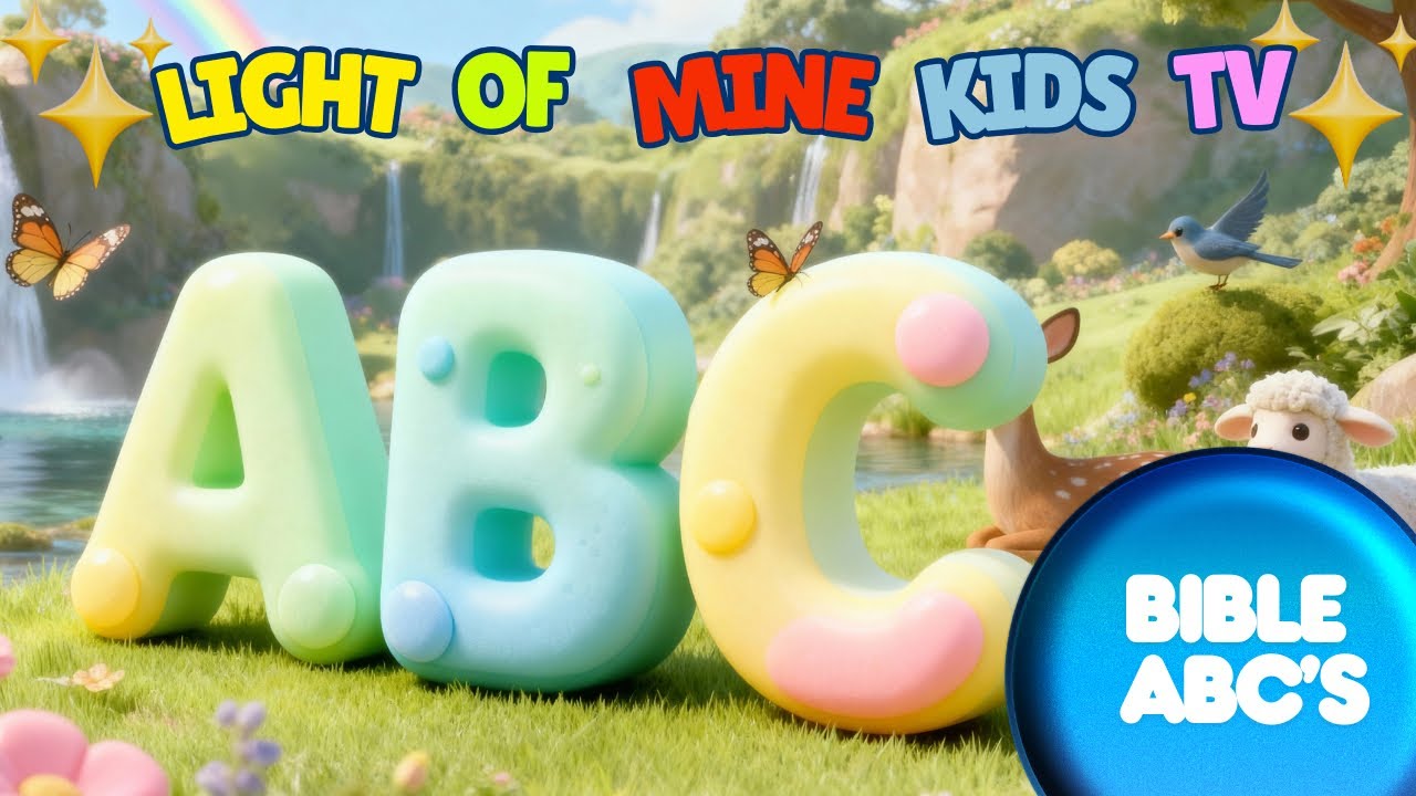 Bible ABCs