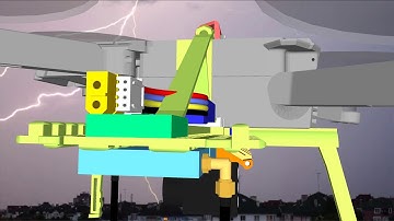 XBelt FDE FLA  PitchControl  xx