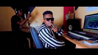 Arrow Bwoy - Jango Love (The making)