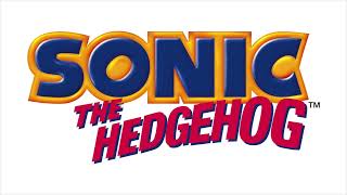 Credits - Sonic The Hedgehog (8-bit) (Sonic 1-Style) Sonic 1 Lost Prototype Original Hardware Playing Walkthrough