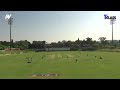 Flexbrands Knights vs North West Dragons - 1st Class Series 2026/27 - Day 1