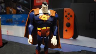 ASMR | Bizzaro Action Figure screenshot 4