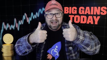 Why I’m Up 3.3% In My Disability Portfolio Today After Buying More $QNC: $1 Million Mission Update