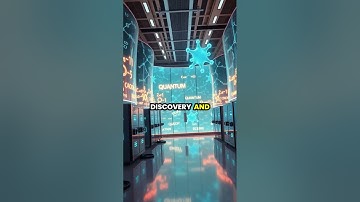 The Quantum Revolution: Transforming Technology as We Know It