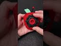 An apple a day, and a little Christmas magic along the way 🍎🎄 #3dprinting #kexcelled