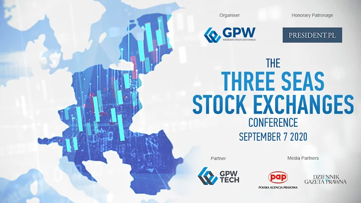 THREE SEAS STOCK EXCHANGES CONFERENCE | SEPTEMBER ...