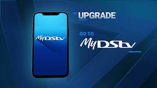 Step up to DStv Premium from DStv Compact Plus | DStv Compact Step Up | DStv