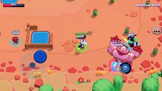 Brawl Stars - Gameplay Walkthrough Part 141 Ios, Android