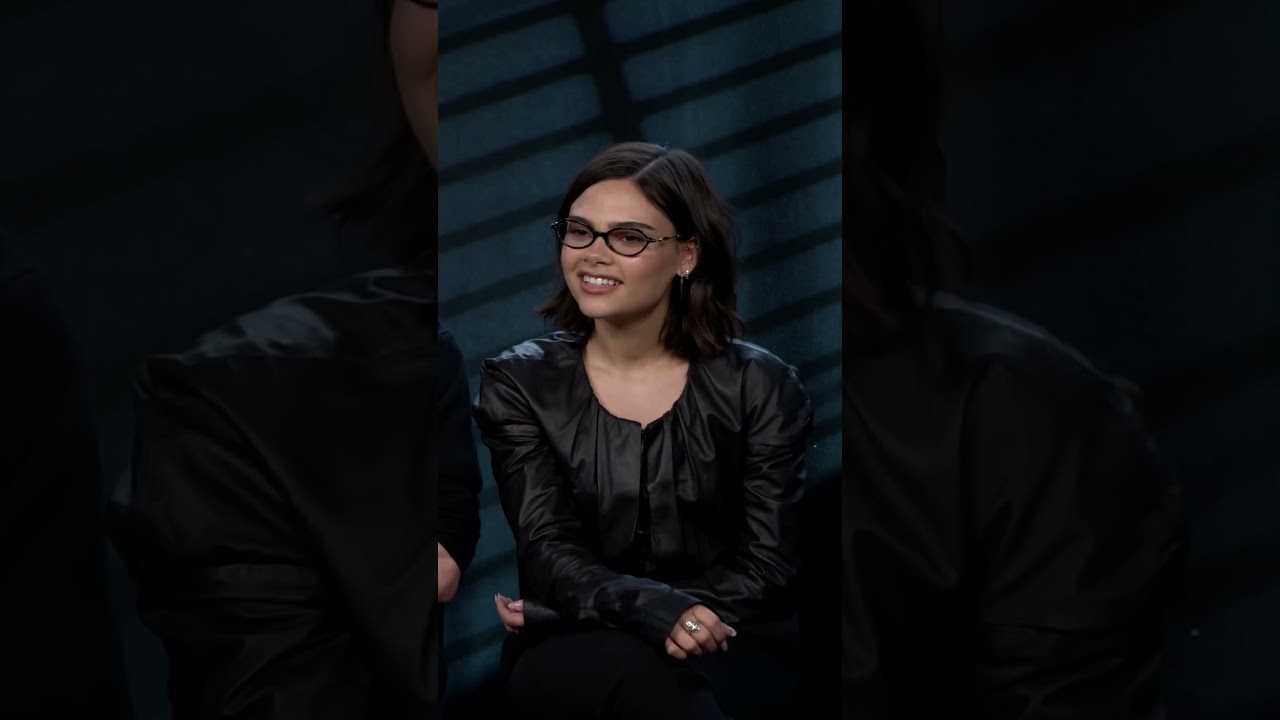 Now You See Me: Now You Don't Cast Heist Interrogation 