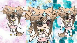 Everybody loves me (Gacha Life Meme)