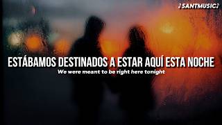 Timmy Trumpet x Frank Walker (feat. John Martin) - All My Life (Sub Español + Lyrics)
