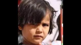 اغنية صحراوية ثورية (بين دربي وهذا الوطن)