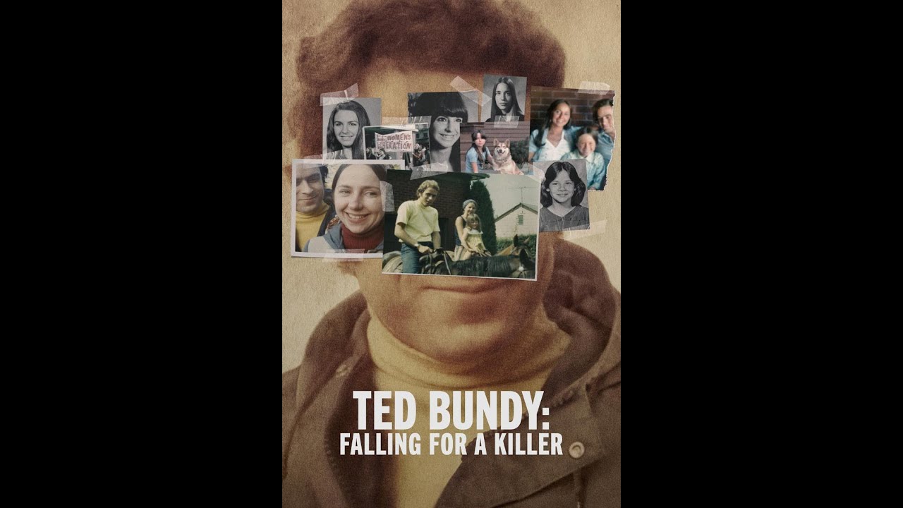 Ted Bundy: American Boogeyman