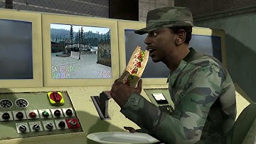 How Alaskans Drive to the Grocery Store [Garry