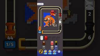 Famous Level 779 โ Yarn Loop Level 779 Walkthrough | Easy Level | Easy Win | No Boosters Profile