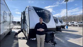 Watch as Happy Camper Colton takes you through the brand new 2021 East to West A