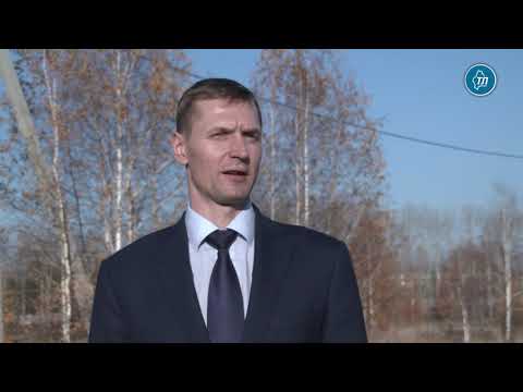 135 километров дорог отремонтируют в Тюменской области