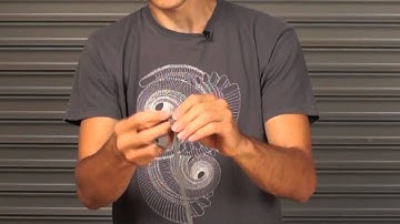 DIY - Installing and customizing your new flowleash