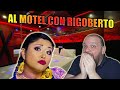 La India Yuridia | Rigoberto me llevó al Motel UN AUTÉNTICO DESASTRE, reacción