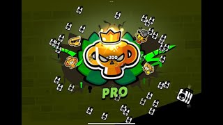 RANK 1  PLAYER SPEEDRUNS TO PRO RANK