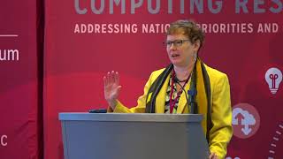 CCC Symposium (2017): Day One Opening Remarks