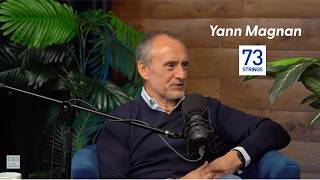 73 Strings' Yann Magnan: Building mission-critical valuation and portfolio monitoring software!
