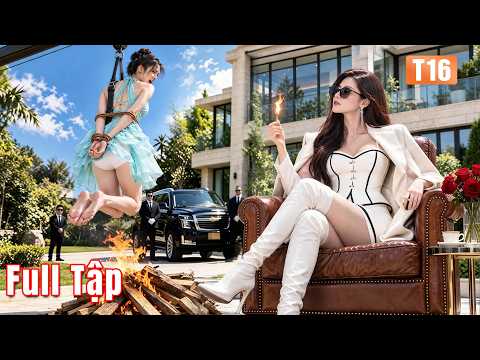 Kiếp trước chọn gia sản tỉ đô hại cả nhà chết thảm! Tái sinh tôi chọn 3 que diêm khiến kẻ xấu run sợ