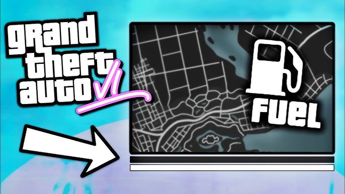 GTA 6 to Use Advanced Water Rendering Technology? - Gameranx