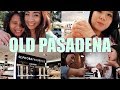 Vlog7: Gala sa Pasadena | SEPHORA &amp; POKE | Anna Tomo (Philippines) TAGALOG