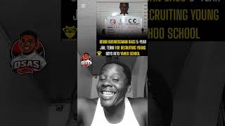 Everybody should face this same faith.#efcc #mc_osas_cfr #Edostate #Nigerians #fypviralシ