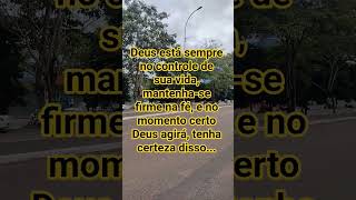 Firme na fé