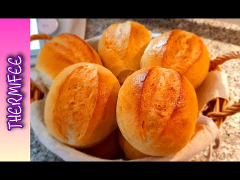 Fingerfood, Partysnacks - Gefüllte Röllchen aus dem Backofen, ruck zuck sind sie weg!. 