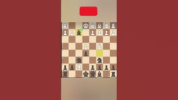 Fried 🍤 liver attack is a biggest blunder.#viralshort #chess