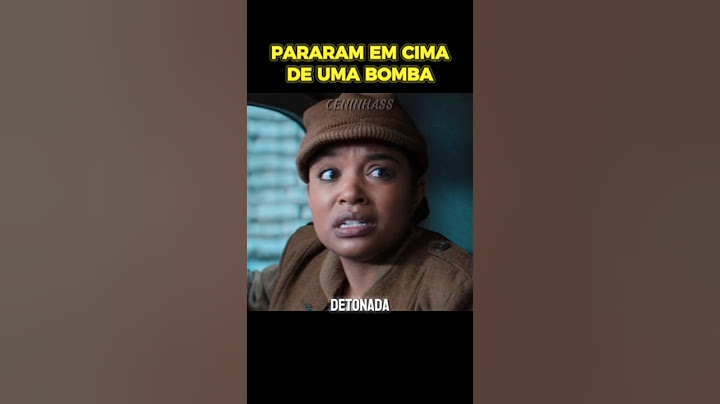 Elas Pararam em Cima de Uma Bomba 🤯😳😭 #filmes #series #filme #shorts #cinema