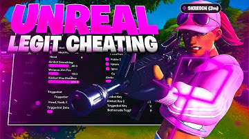 Trying Fortnite Cheats for the First Time… Here’s What Happened | skreech.gg