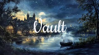 Soothing rhythms for morning calm and calm confidence | medieval calm