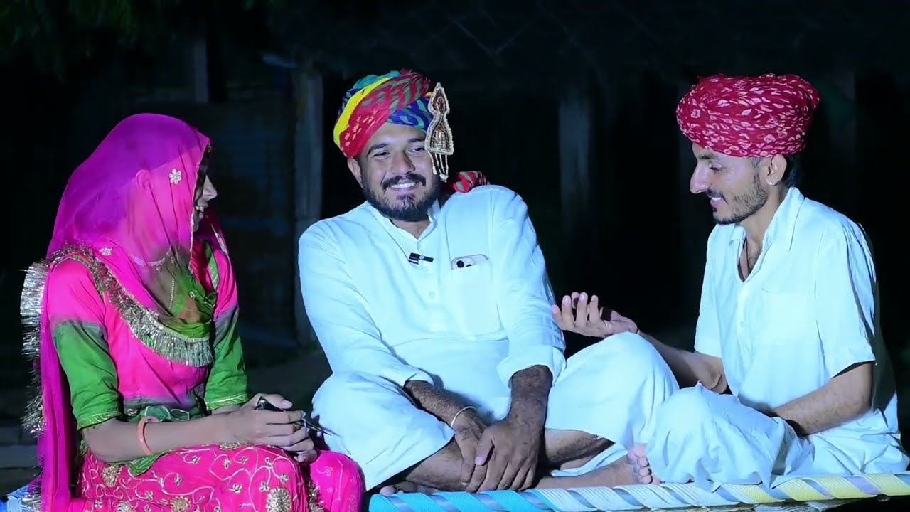 मुकलावे की पार्टी😁🤣// Muklave ki party 🎉 🤣// new comedy video Rajasthani 2025#laxmanchoudhary 