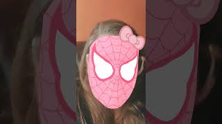 ONE MILLION VIEWS!!! #spiderman #lifeisbutadream #spiderverse #funny
