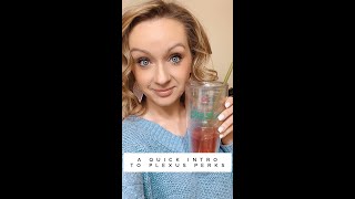 Introducing Plexus Perks!