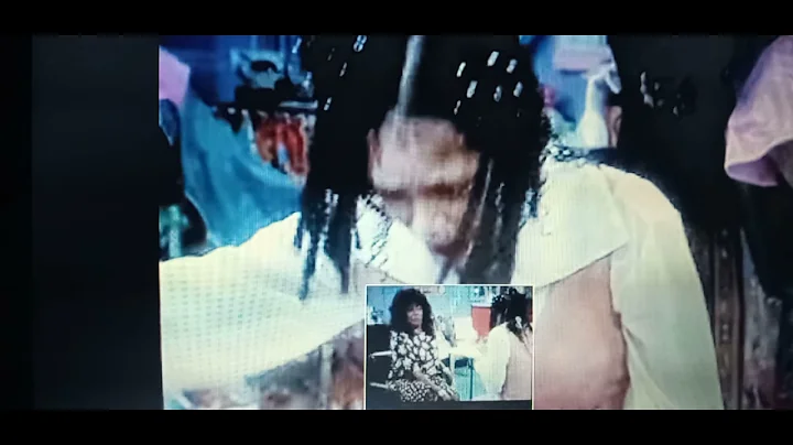 Shenana's Salon Miras Pedicure Feet Miras Hair