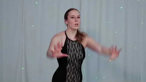 03 Addicted To Love Ava Davidson Open Solo   Sarah...