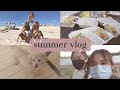 Summer Vlog | Labor Day Weekend
