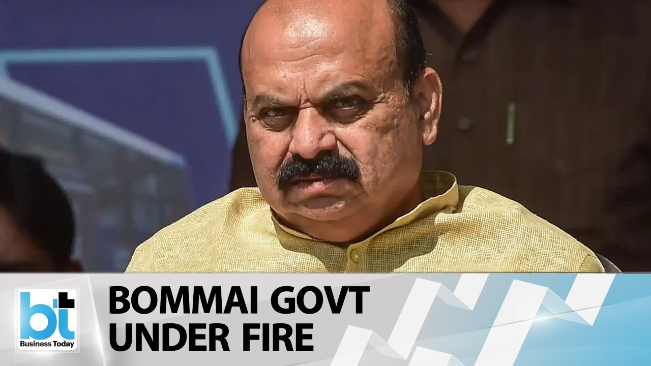 Karnataka judge alleges threat over monitoring anti-corruption body probe