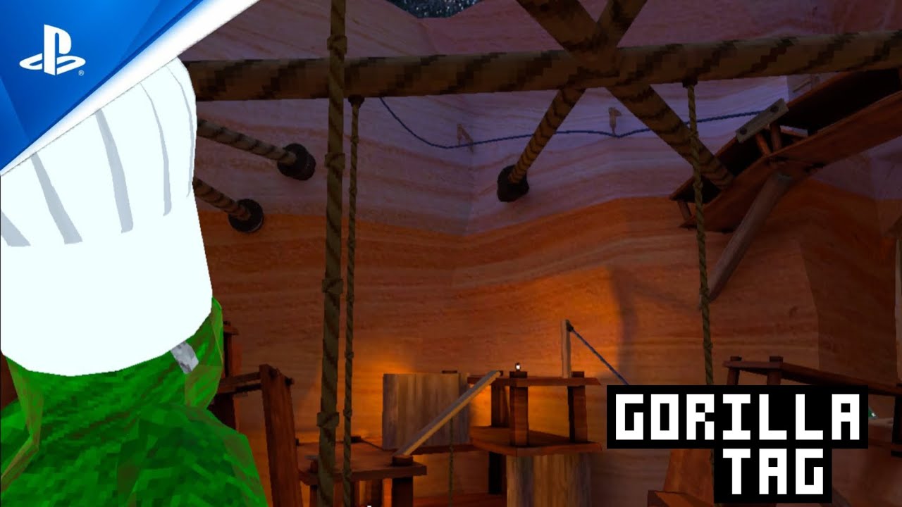 Gorilla Tag Canyons Update PS VR2 Games YouTube gorilla-tag-canyons-update-ps-vr2-games-youtube