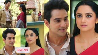 Sairaab 07 June 2026 Today New promo - Ishaan nayika deep conversation