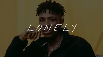 [FREE] Joeboy Type Beat || Afrobeat Instrumental 2022 || LONELY