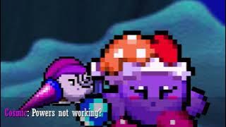 Maple Riot #1 - Vs Kirb Crew