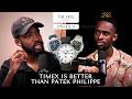 EPISODE 14 | Patek Philippe Made The BIGGEST Blunder We’ve Ever Seen❌🙆🏾‍♂️